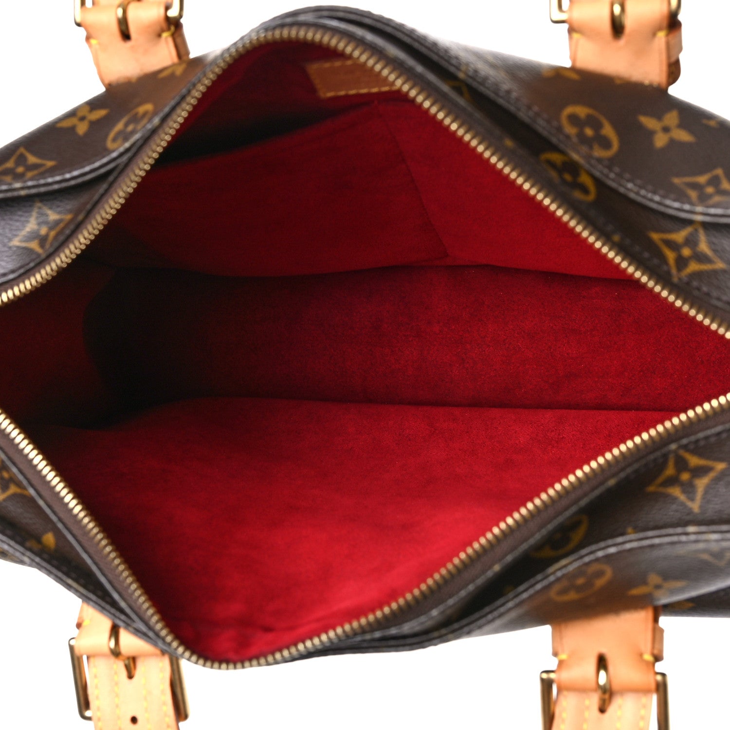 Louis Vuitton Monogram Multipli-Cite 5 of 9