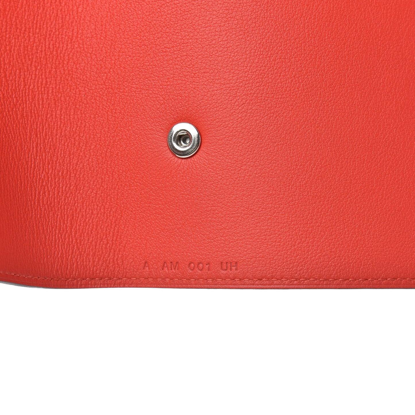 Swift Ulysse MM Notebook Cover Rouge Tomate