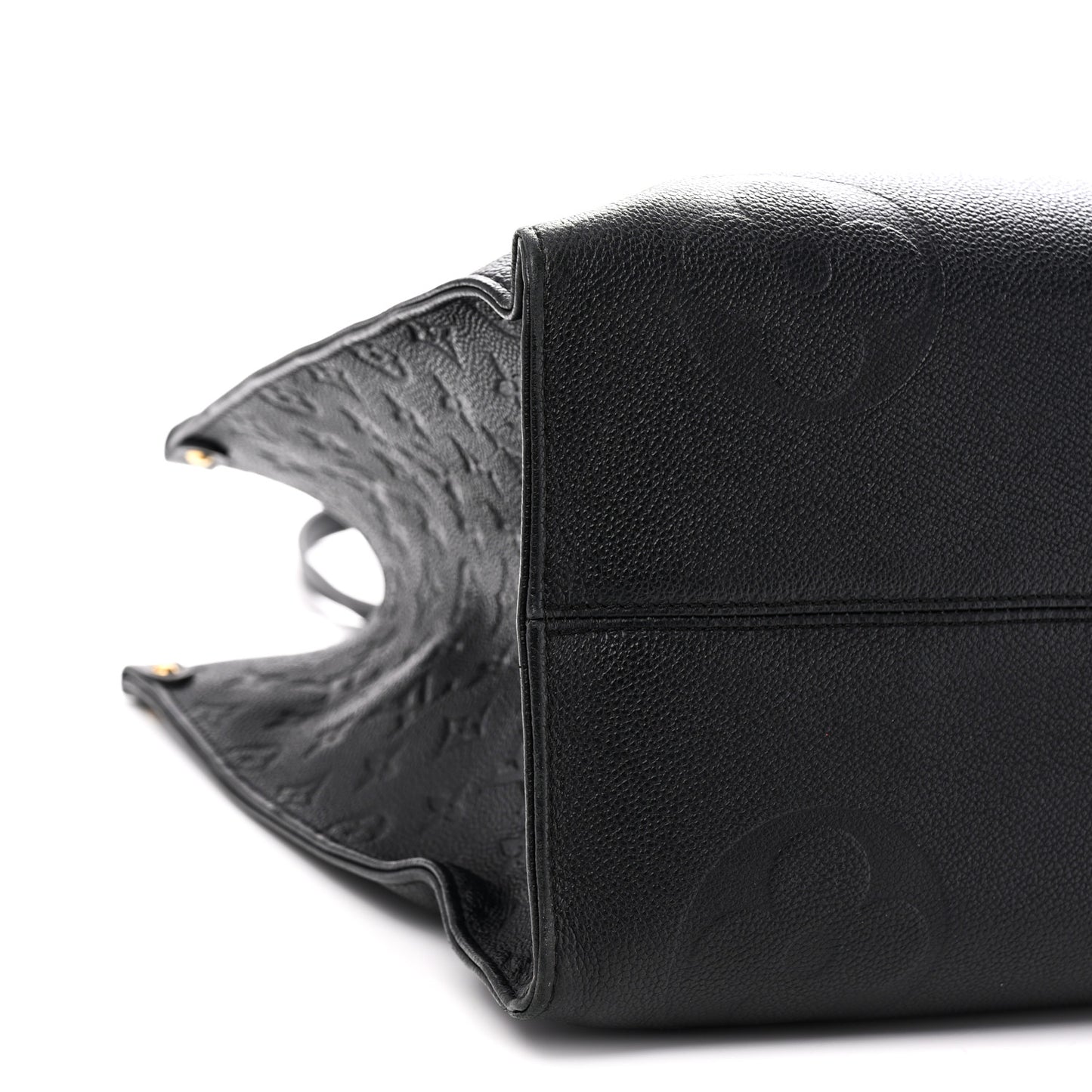 Empreinte Monogram Giant Onthego GM Black