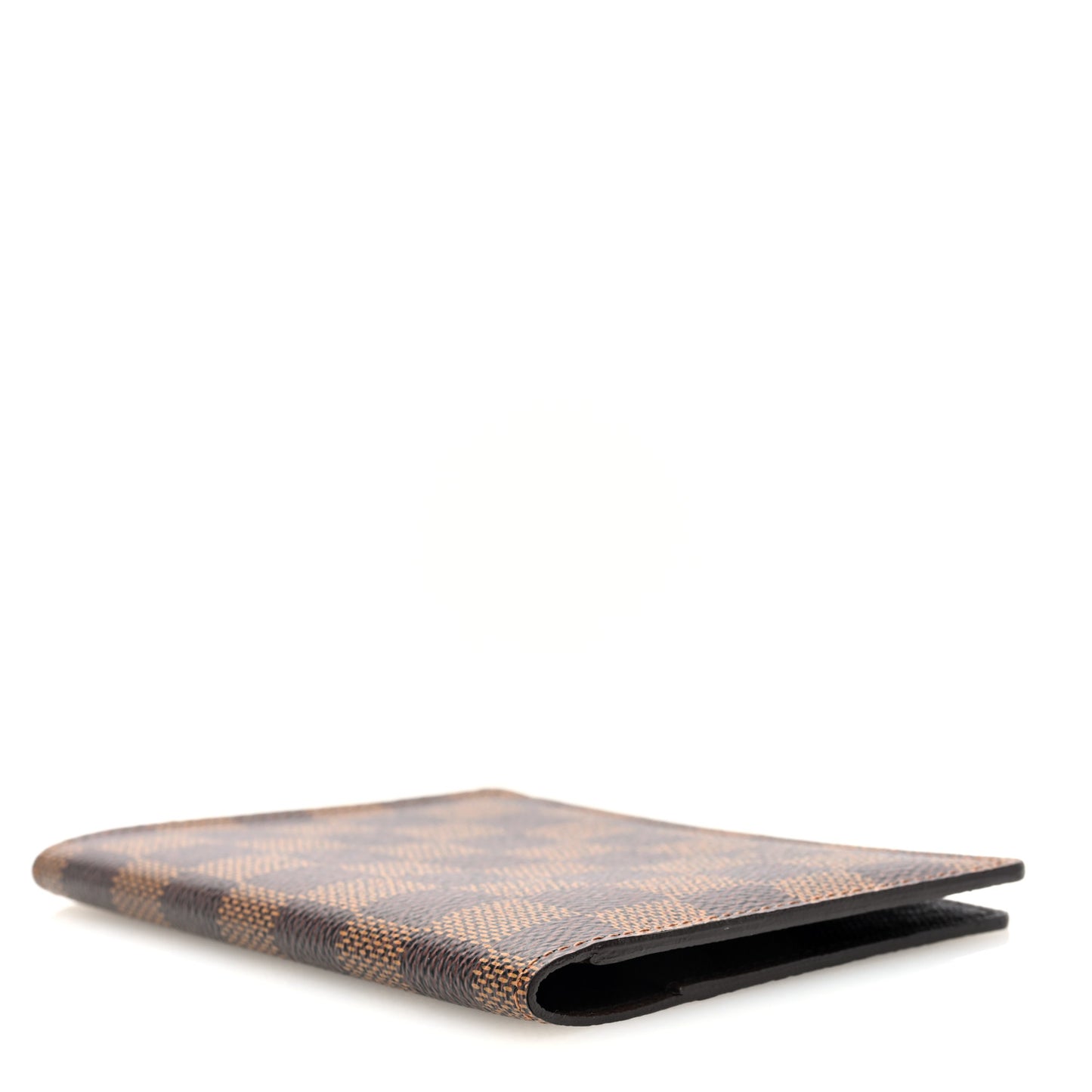Damier Ebene Passport Cover
