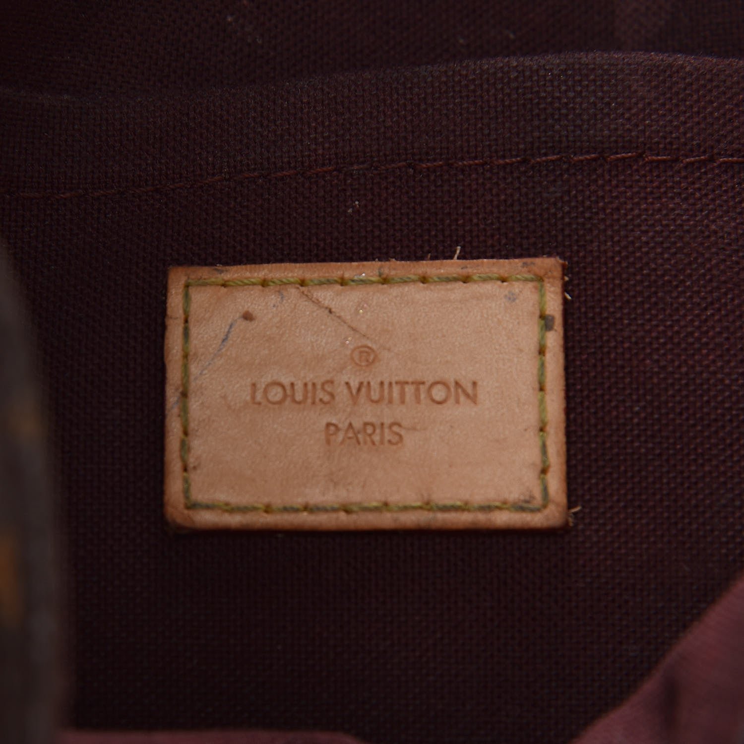 Louis Vuitton Monogram Favorite MM 11 of 15