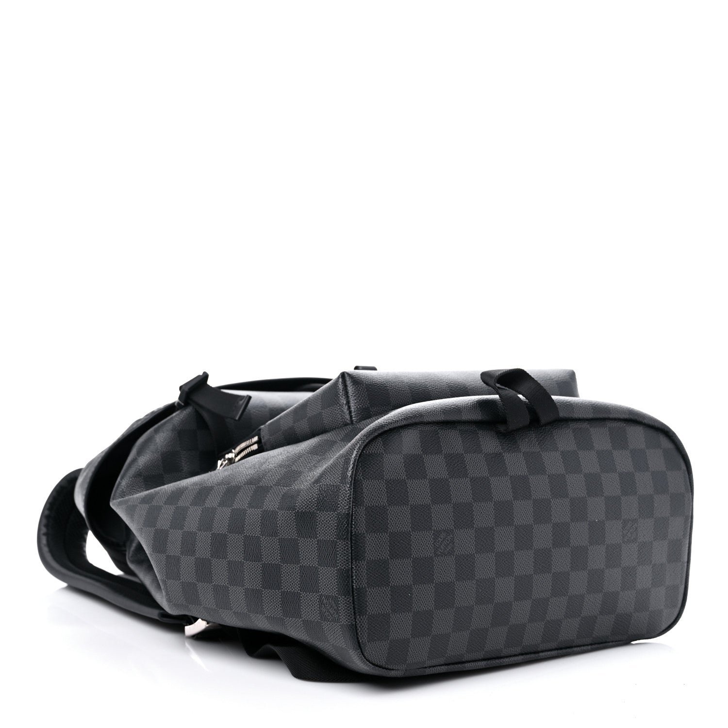 Louis Vuitton Damier Graphite Zack Backpack 4 of 6