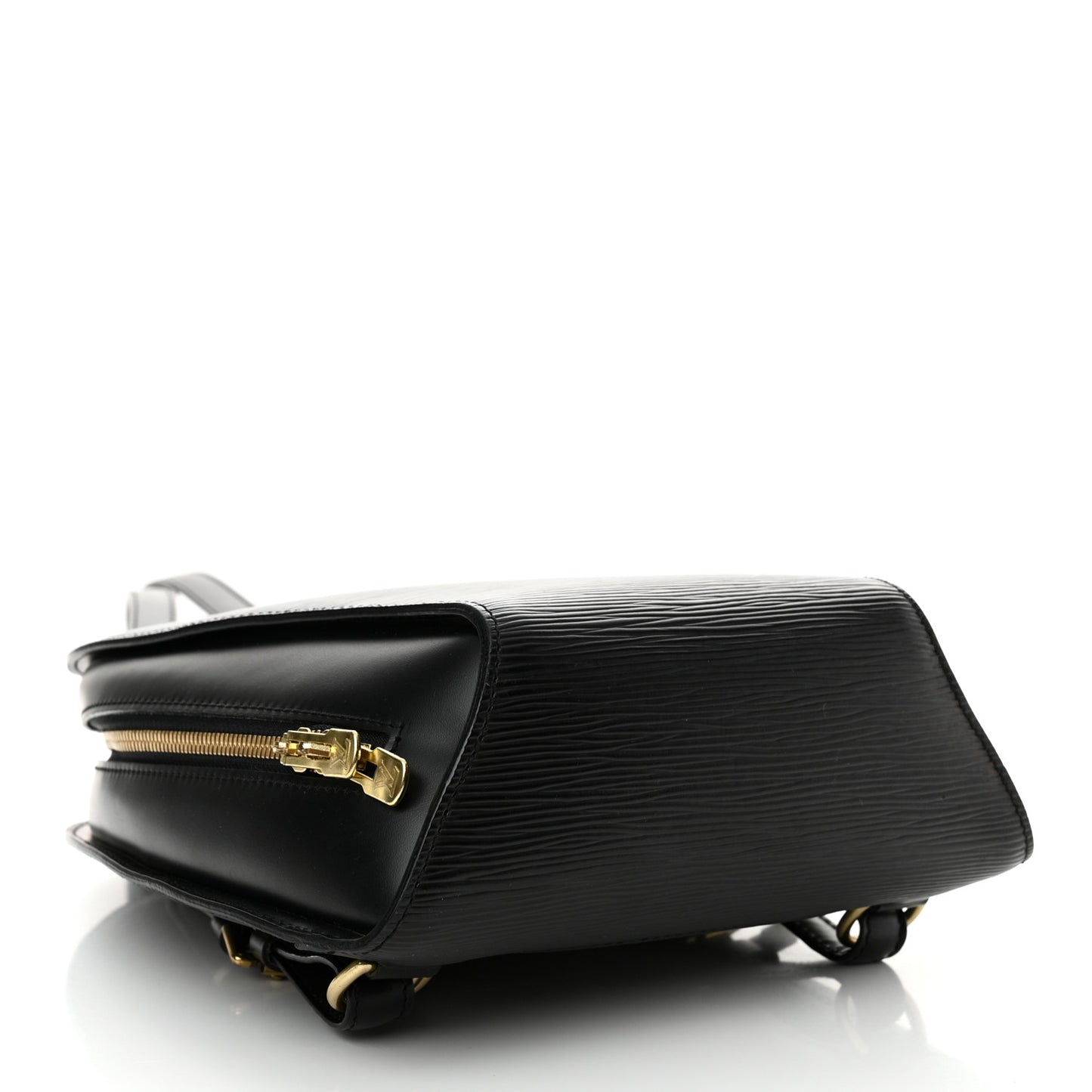 Epi Mabillon Backpack Black
