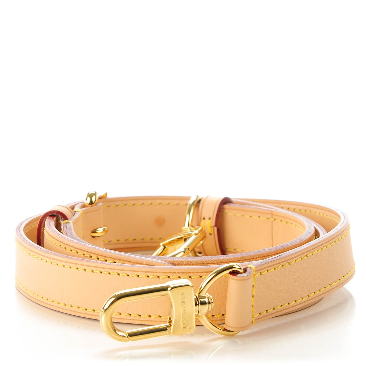 Vachetta 16mm Adjustable Shoulder Strap VVN