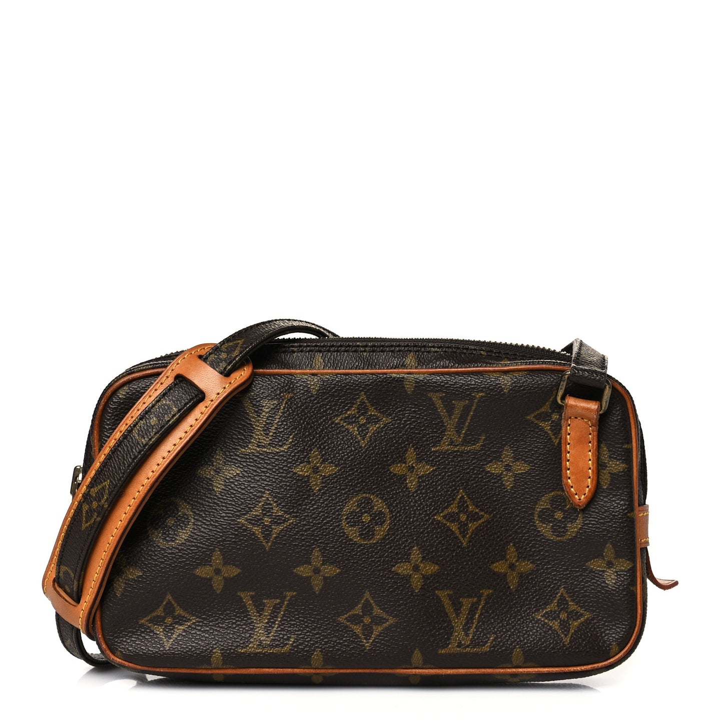 Monogram Pochette Marly Bandouliere