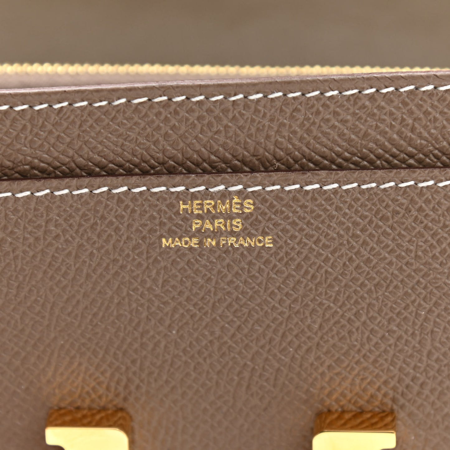 Epsom Constance Long To Go Wallet Etoupe