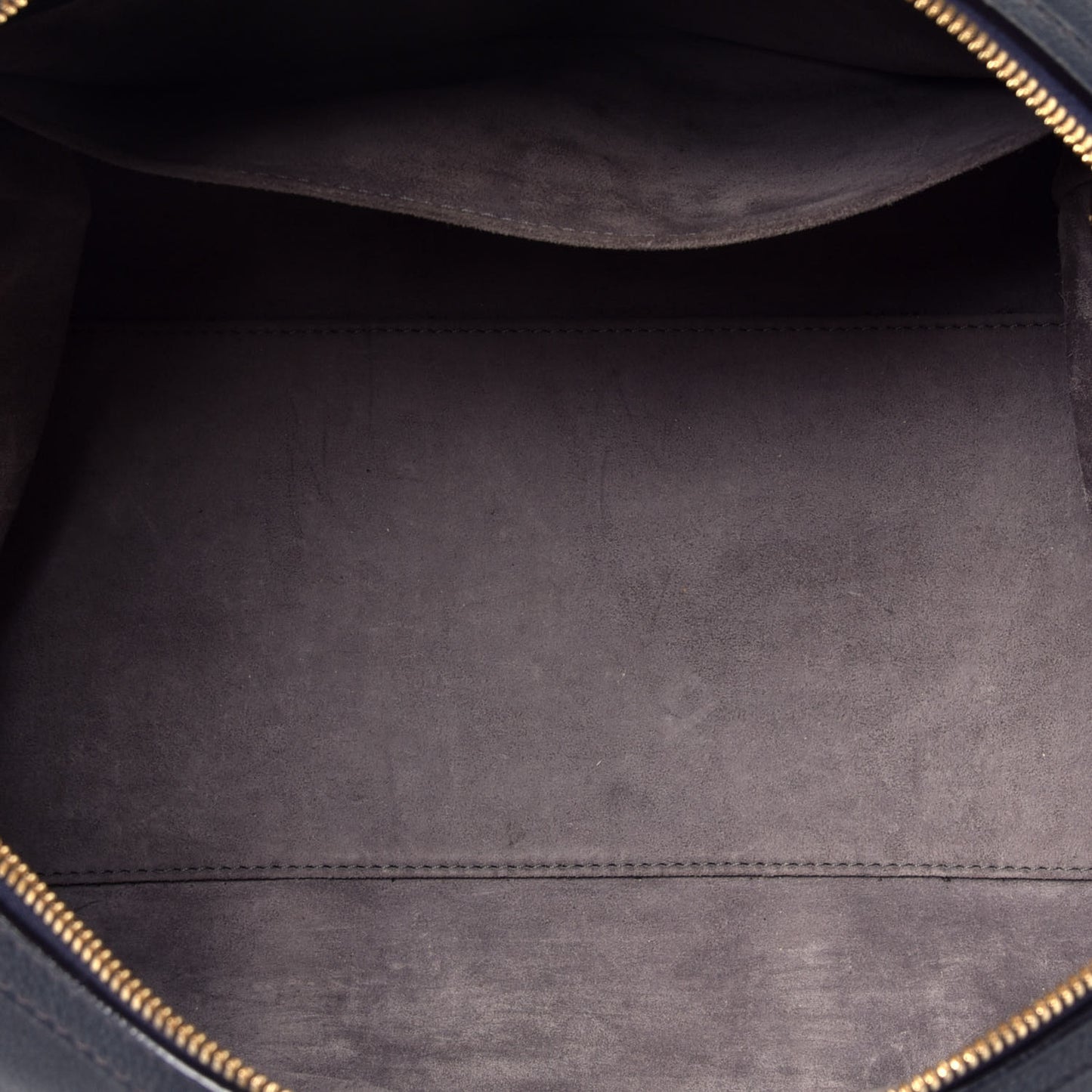 Calfskin SC Bag GM Cobalt
