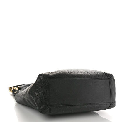Louis Vuitton Empreinte Bagatelle Black 4 of 12