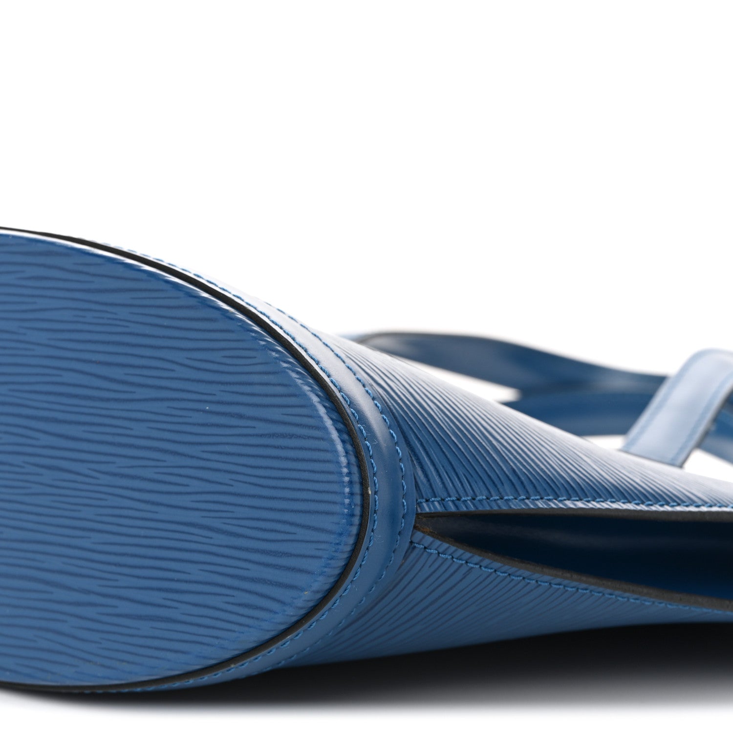 Louis Vuitton Epi Saint Jacques PM Toledo 9 of 9