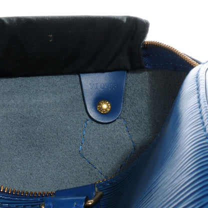Louis Vuitton Epi Speedy 30 Toledo 6 of 7