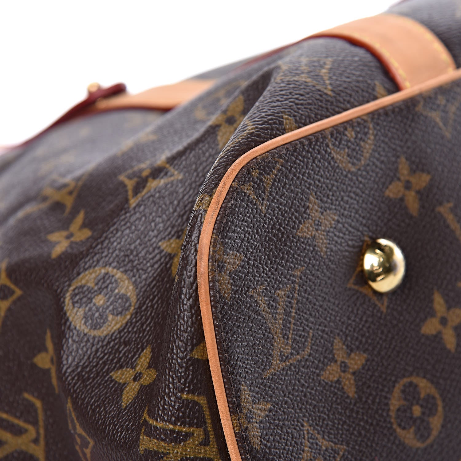 Louis Vuitton Monogram Salina MM Rubis 15 of 40