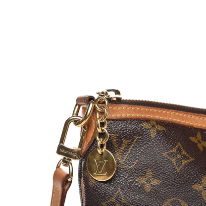 Louis Vuitton Monogram Palermo GM 12 of 13