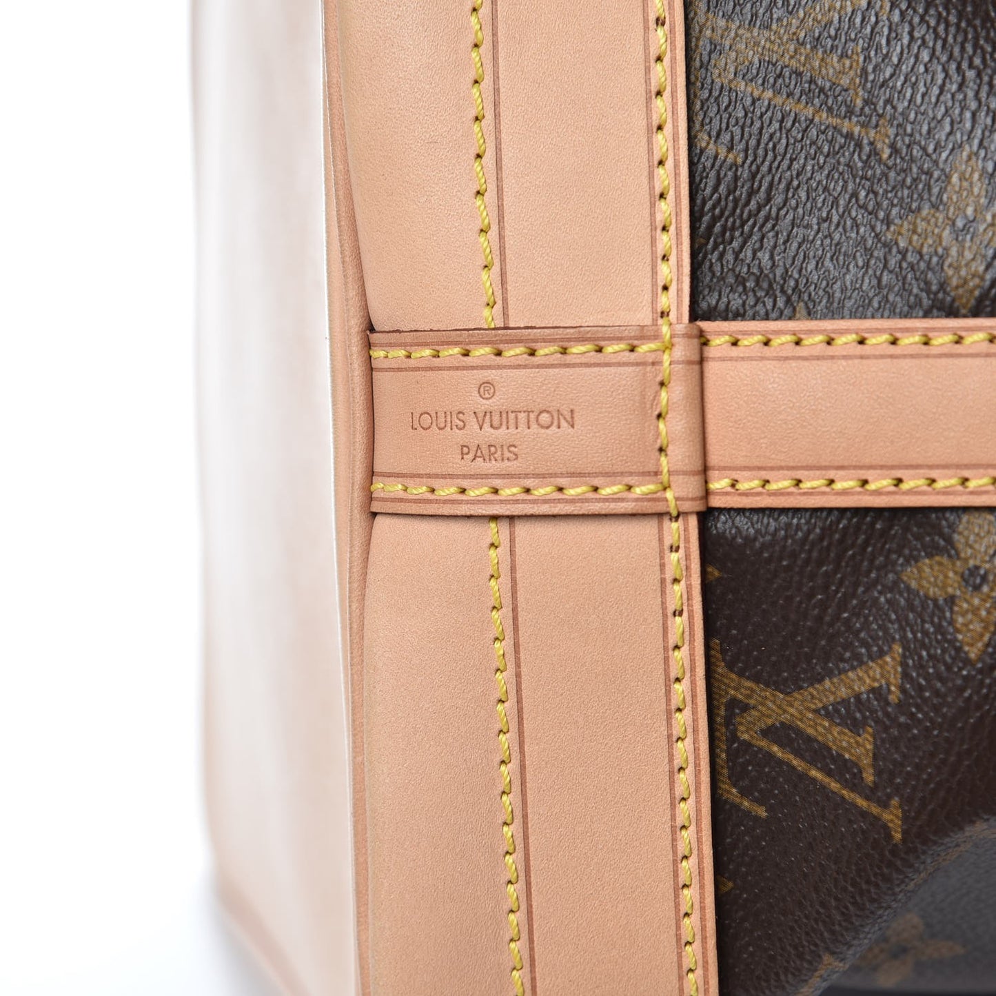 Monogram Noe