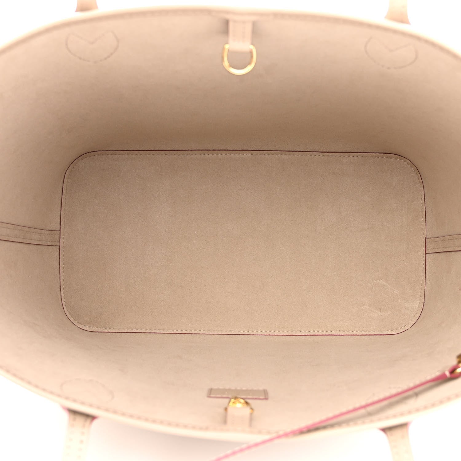 Louis Vuitton Epi Neverfull MM Galet 6 of 11