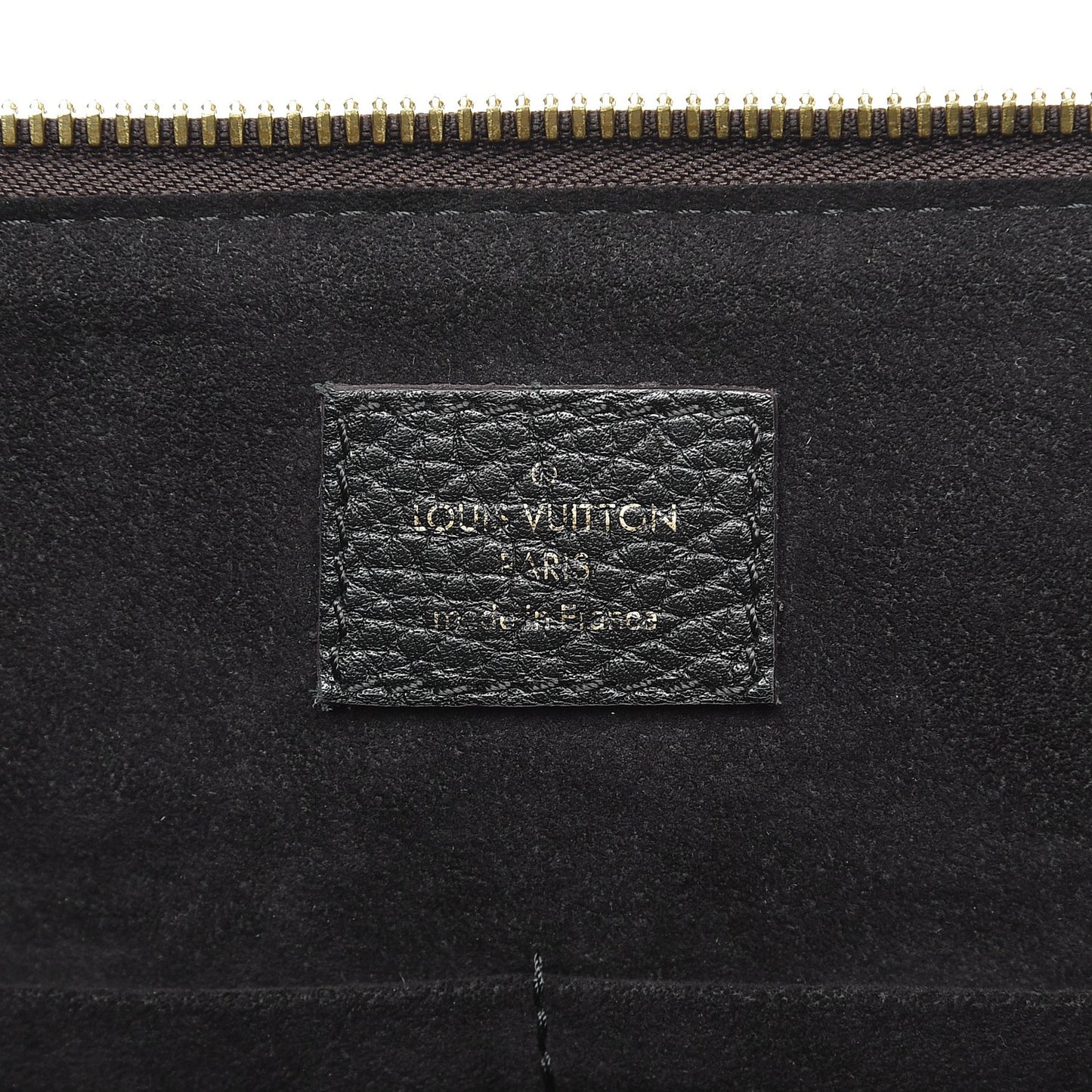 Monogram Estrela NM Black
