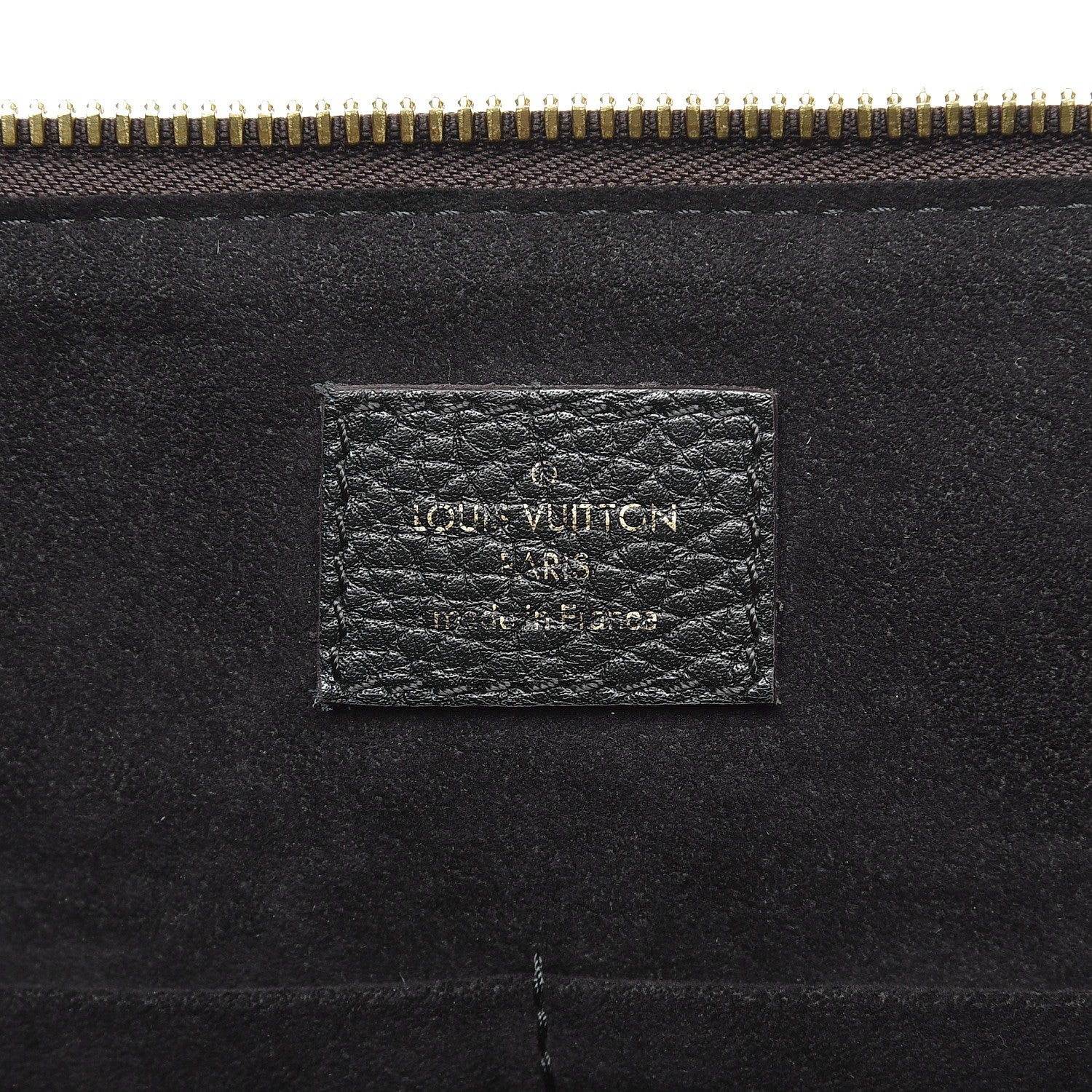 Louis Vuitton Monogram Estrela NM Black 7 of 10