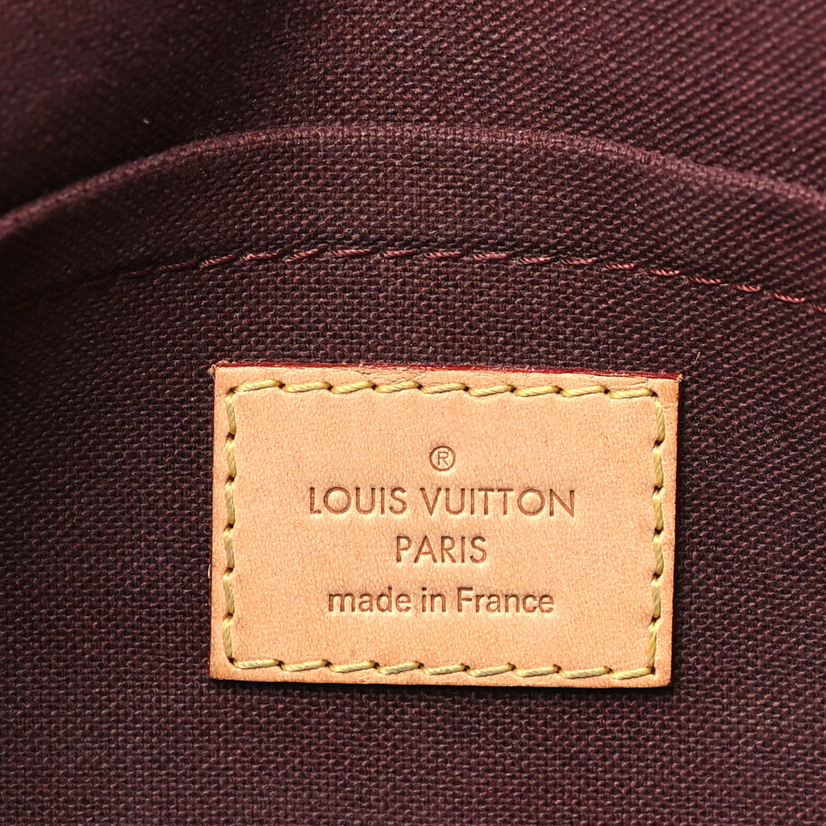 Louis Vuitton Monogram Favorite PM 6 of 9