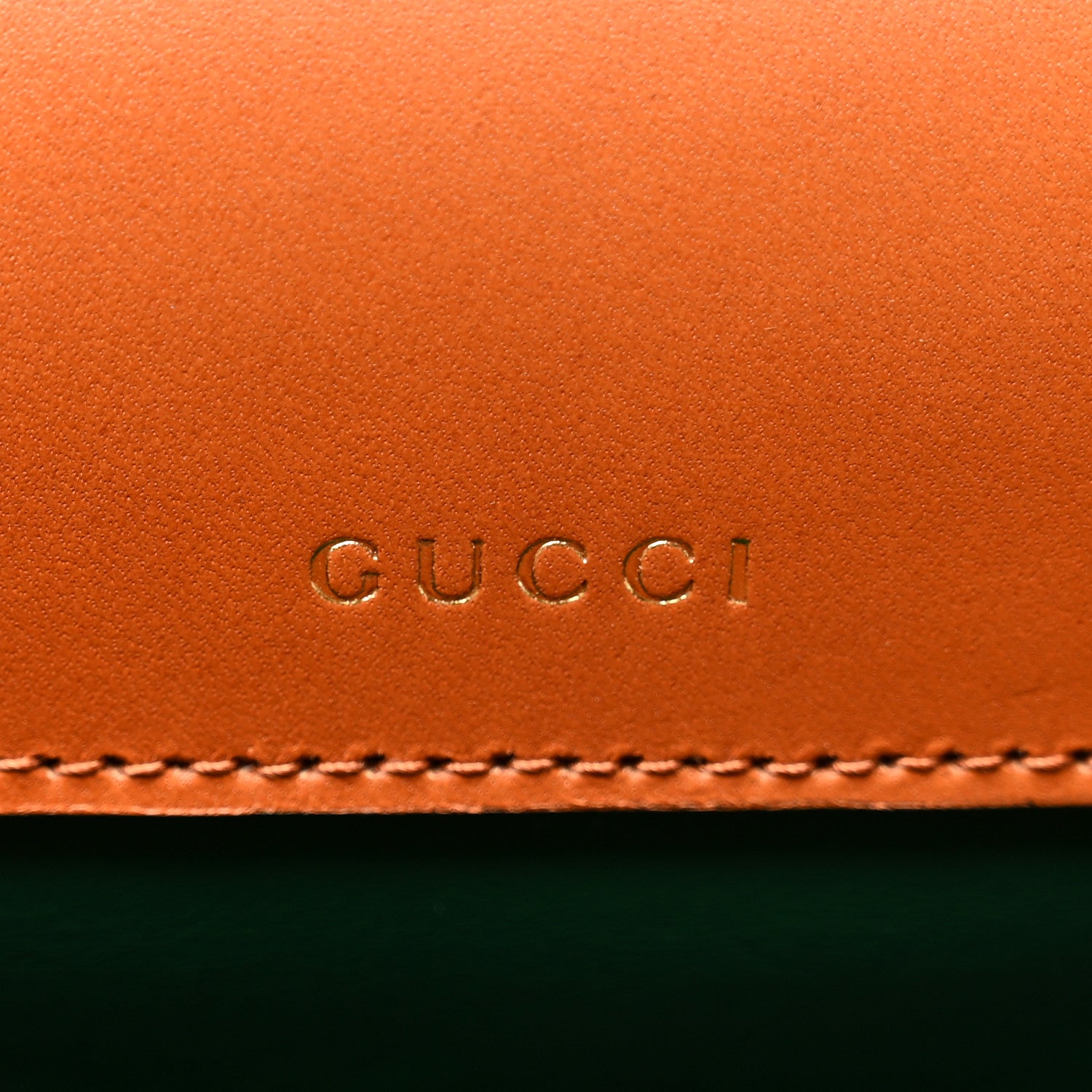 Gucci Snakeskin Studded Web Mini Horsebit 1955 Shoulder Bag Multicolor 6 of 11