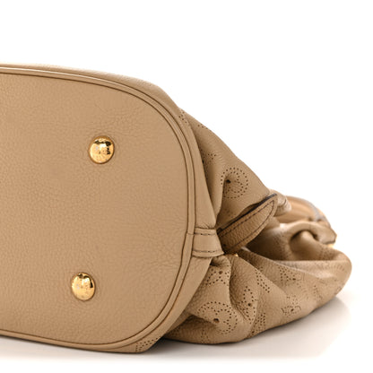 Louis Vuitton Mahina L Sable 9 of 12