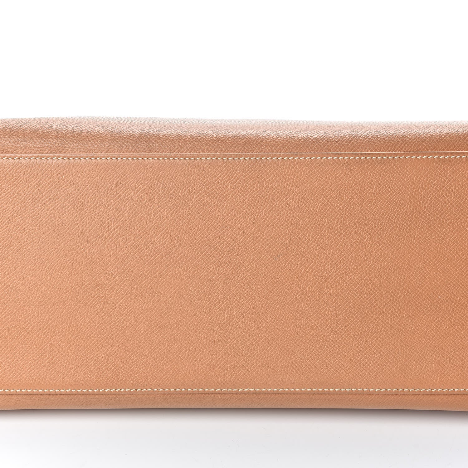 Hermes Courchevel Kelly Retourne 40 Tabac Camel 15 of 18