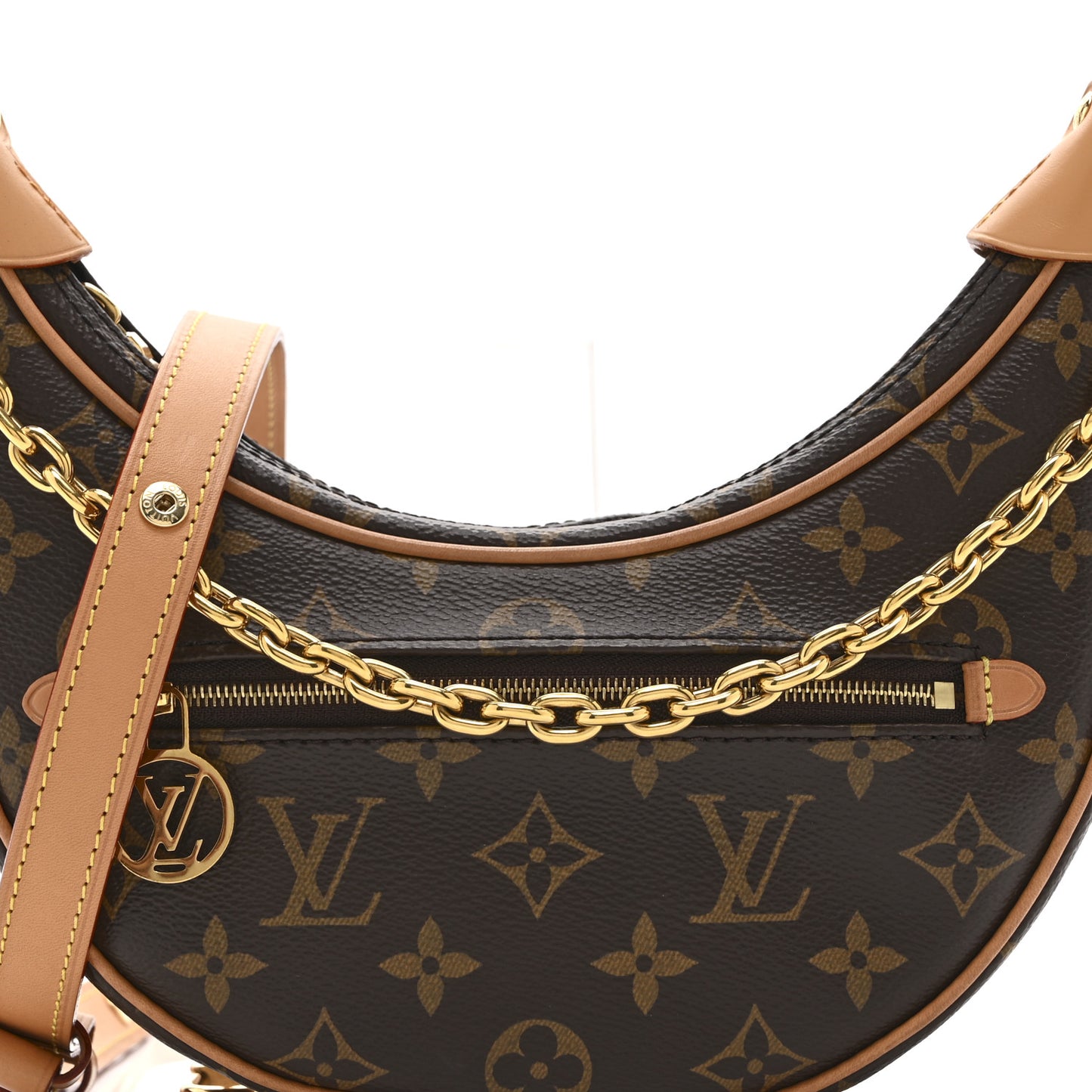 Monogram Loop