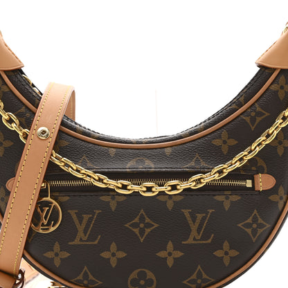 Louis Vuitton Monogram Loop 7 of 9