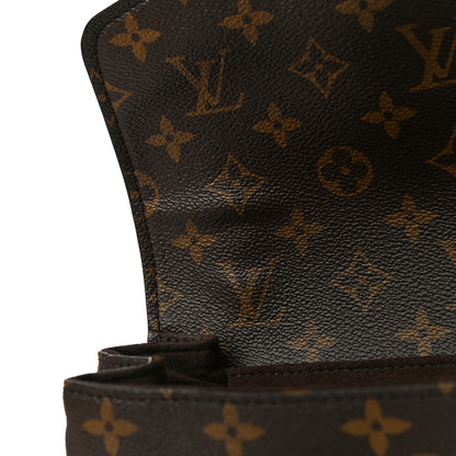 Louis Vuitton Monogram Pochette Metis 12 of 14