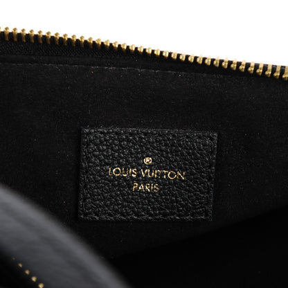 Louis Vuitton Empreinte Twice Black 5 of 8