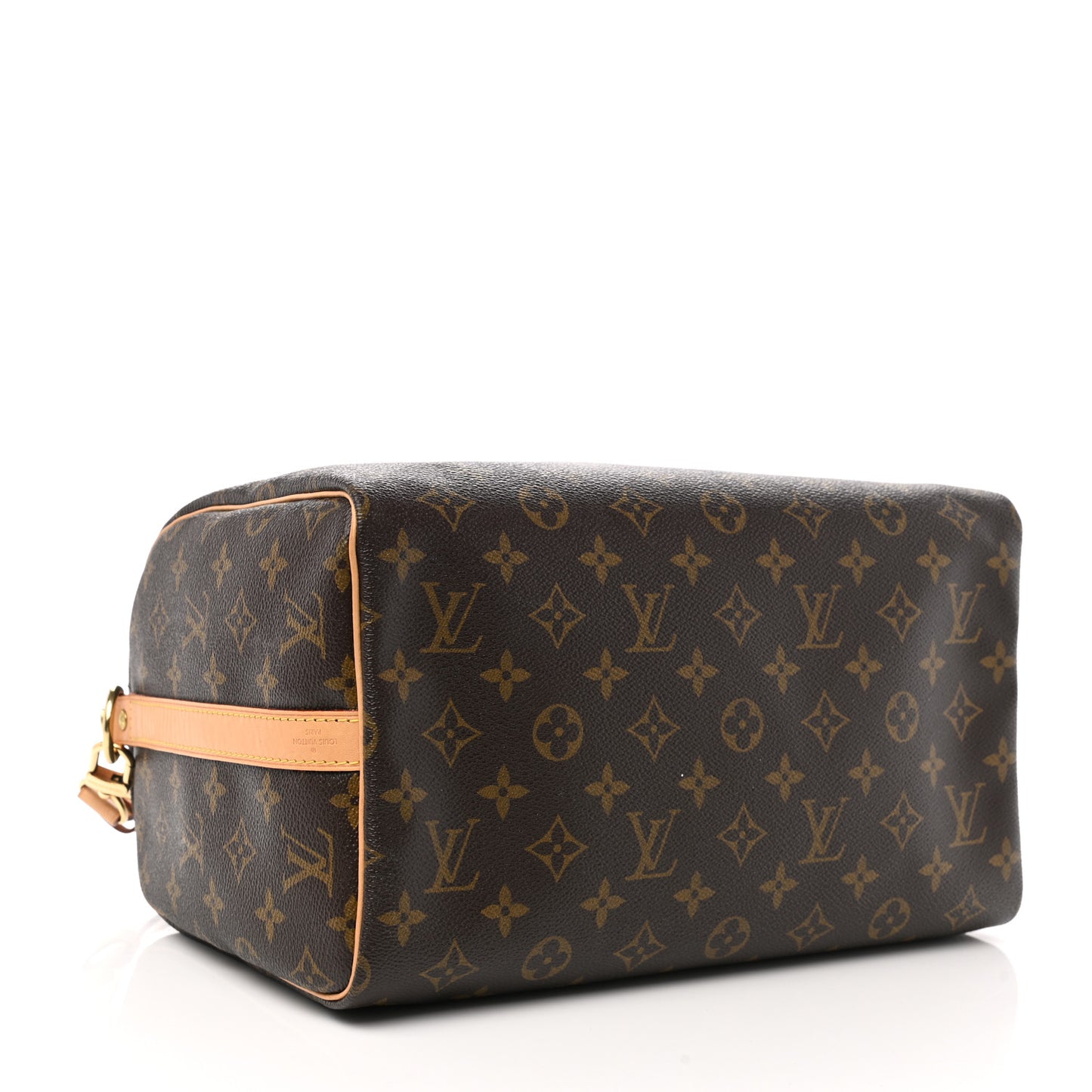 Monogram Speedy Bandouliere 30