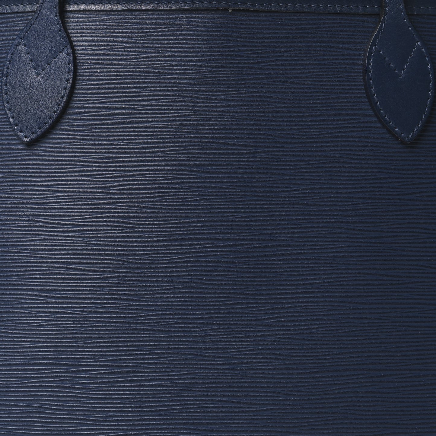 Epi Neverfull MM Indigo