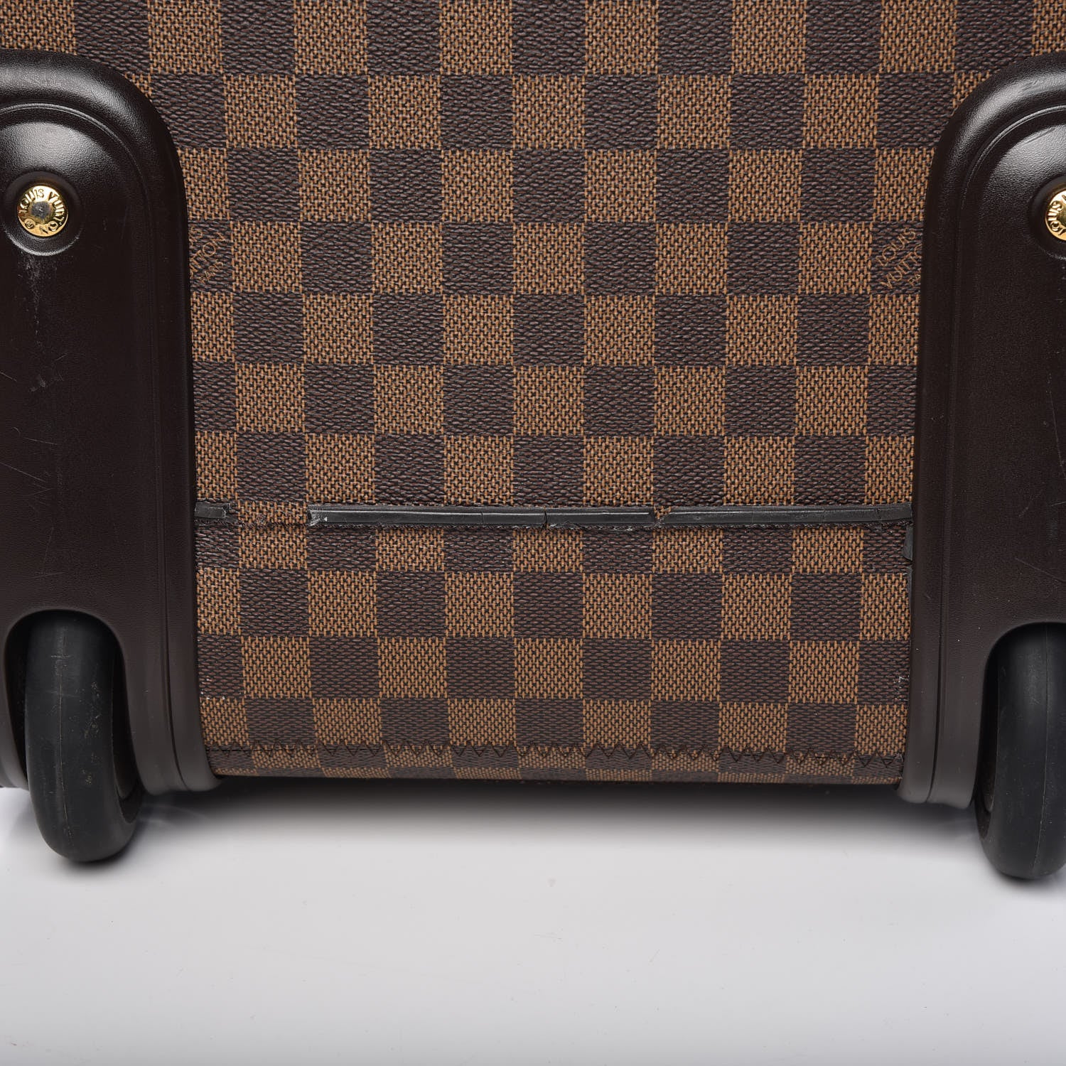 Louis Vuitton Damier Ebene Eole 50 11 of 14