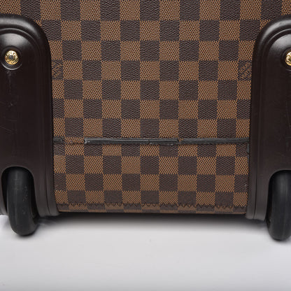 Louis Vuitton Damier Ebene Eole 50 11 of 14