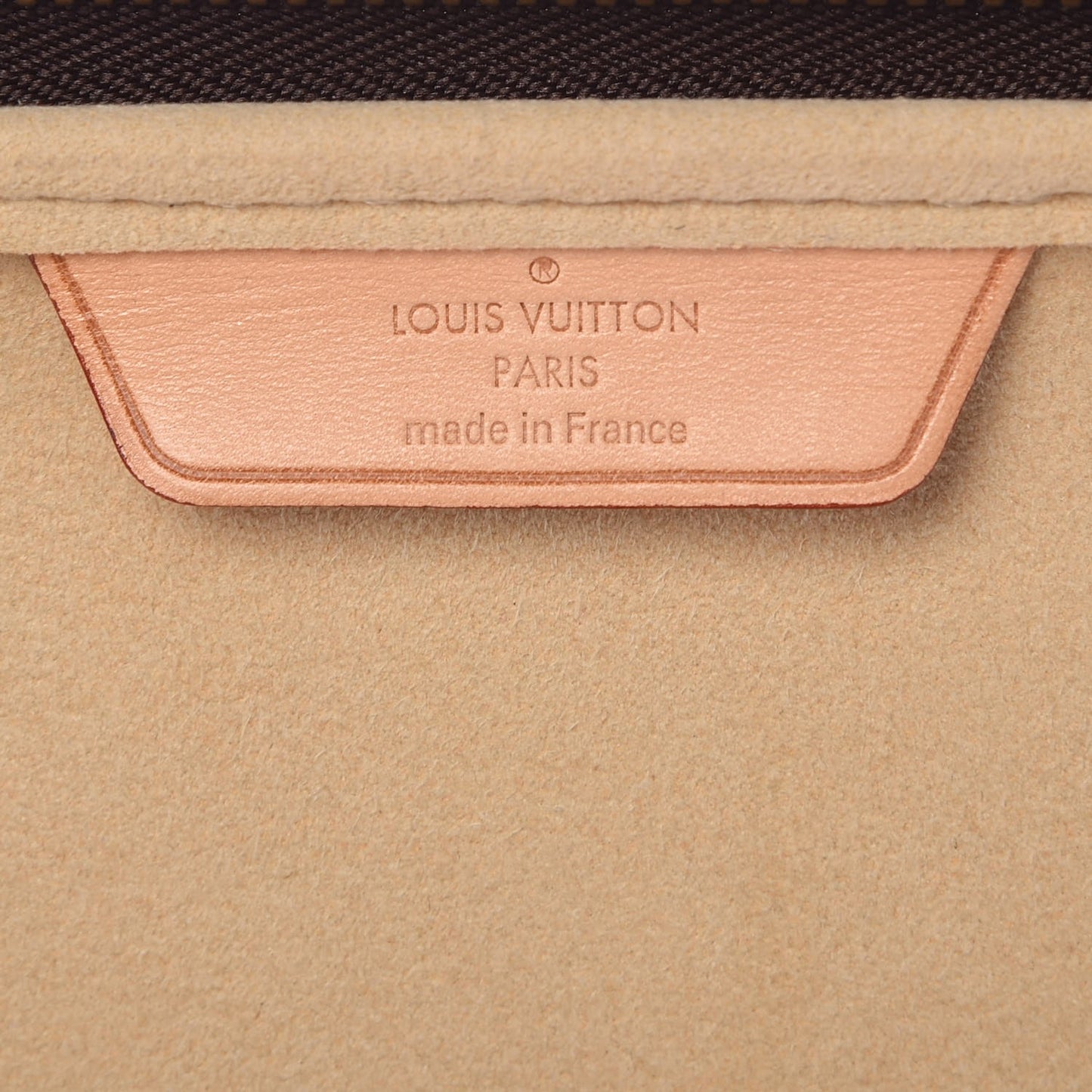 Monogram 13 Inch Laptop Sleeve