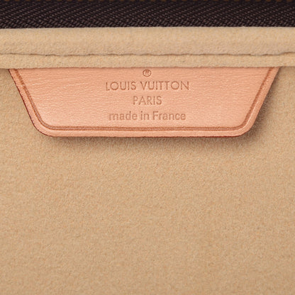 Louis Vuitton Monogram 13 Inch Laptop Sleeve 7 of 9