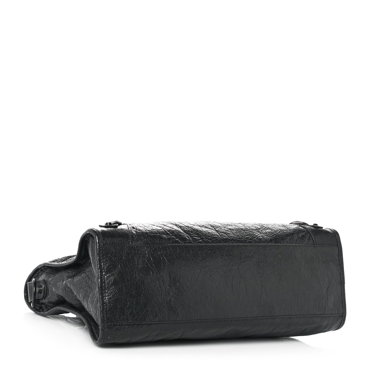 Balenciaga Agneau Classic Hardware City Gris Fossile 4 of 14