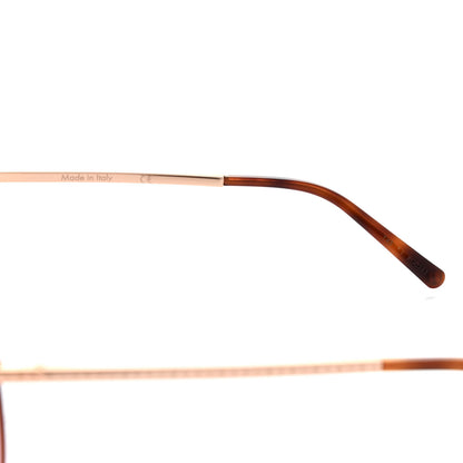 Louis Vuitton Monogram Grease Sunglasses Z1172W Pink 7 of 9