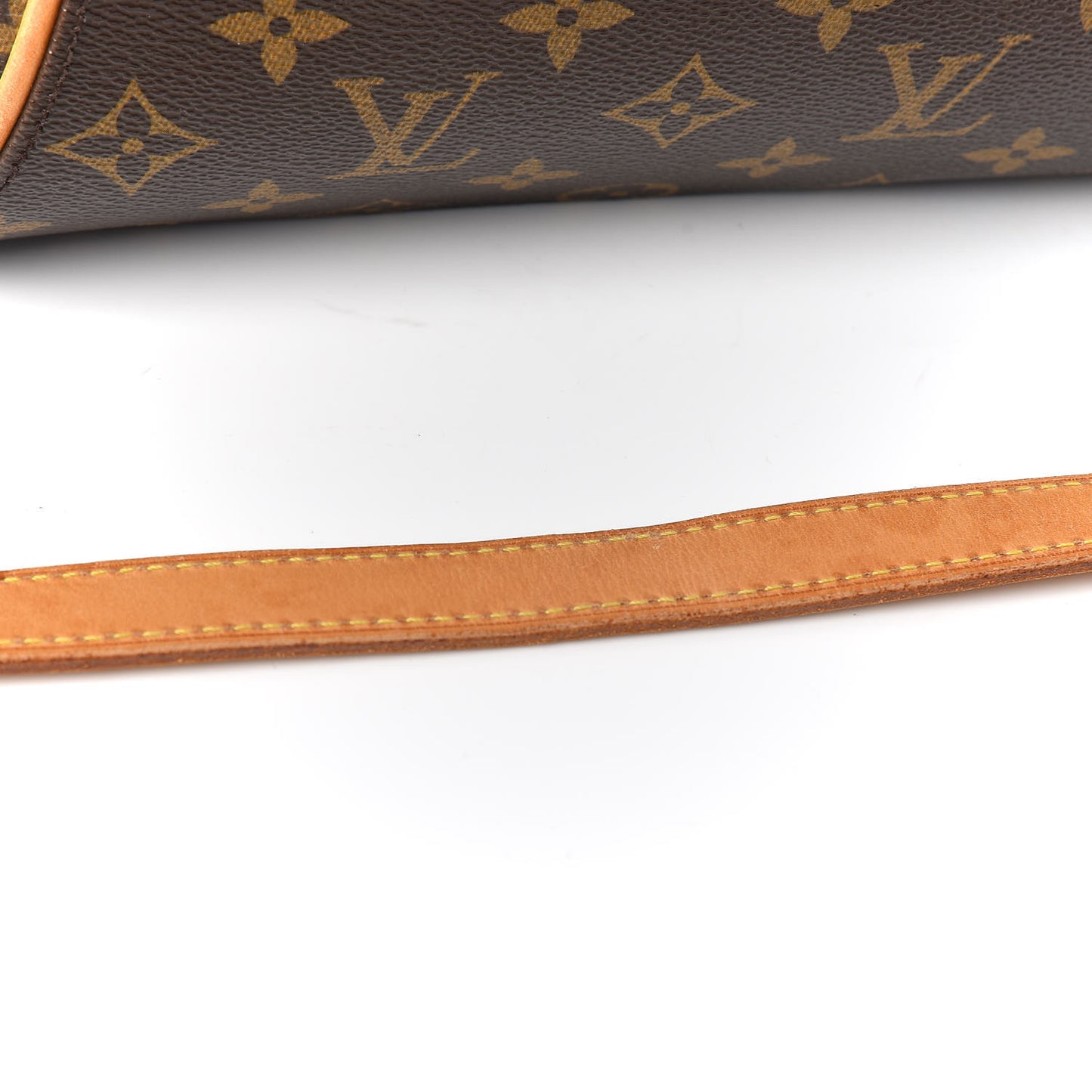 Monogram Ellipse GM Shopping Bag