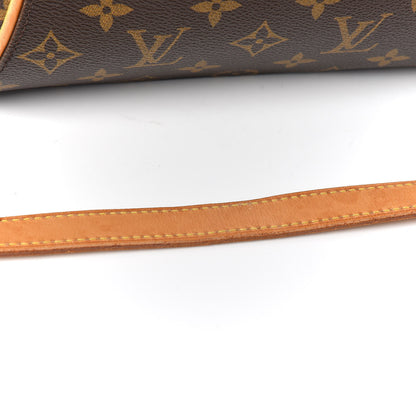 Louis Vuitton Monogram Ellipse GM Shopping Bag 11 of 19