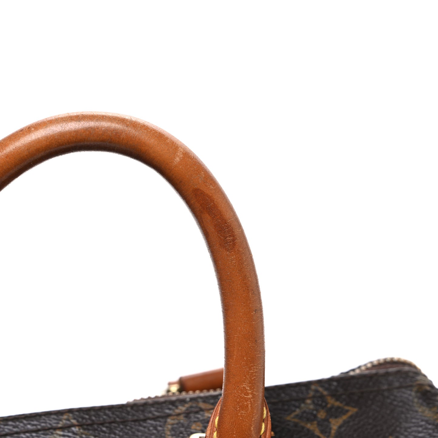 Monogram Speedy Bandouliere 25