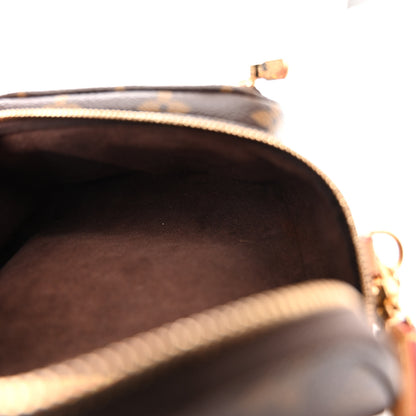 Louis Vuitton Monogram Mini Bumbag 5 of 9