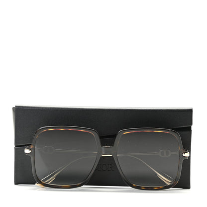 Christian Dior DiorLink 1 Sunglasses Tortoise 6 of 6