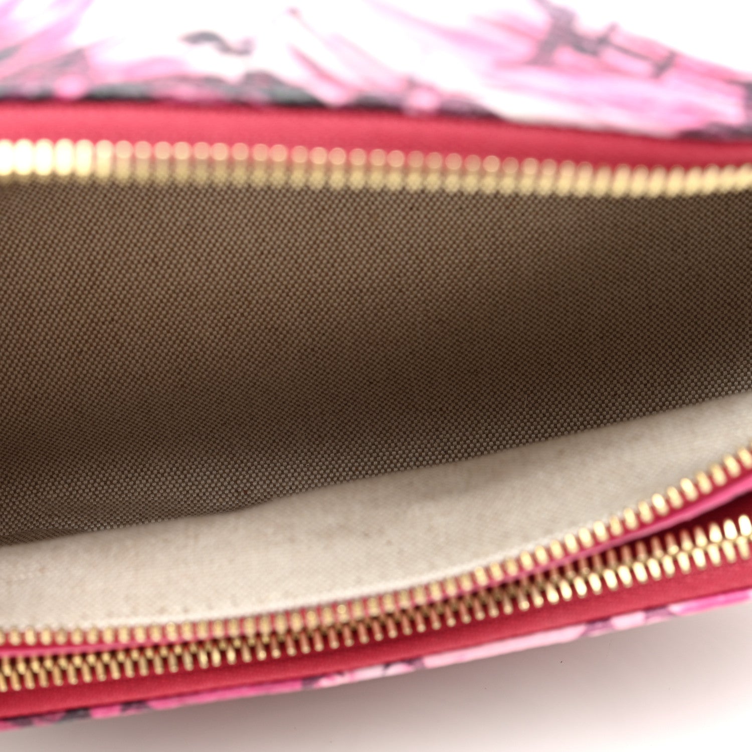 Louis Vuitton Monogram Surfin Rush Bumbag Pink 5 of 10