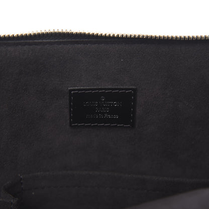 Louis Vuitton Electric Epi Alma GM Black 5 of 8
