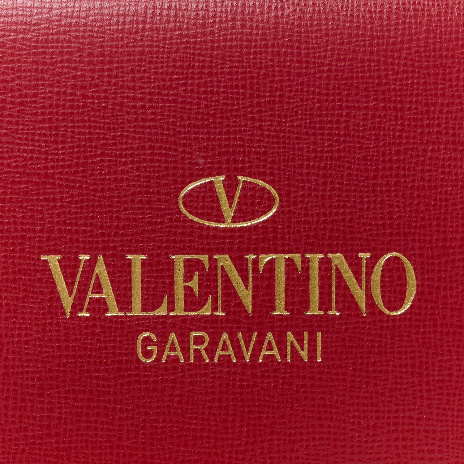 Valentino Garavani Grainy Calfskin Rockstud Alcove Box Top-Handle Bag Rouge Pur 7 of 11