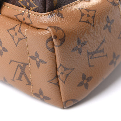 Louis Vuitton Reverse Monogram Palm Springs Backpack Mini 11 of 12