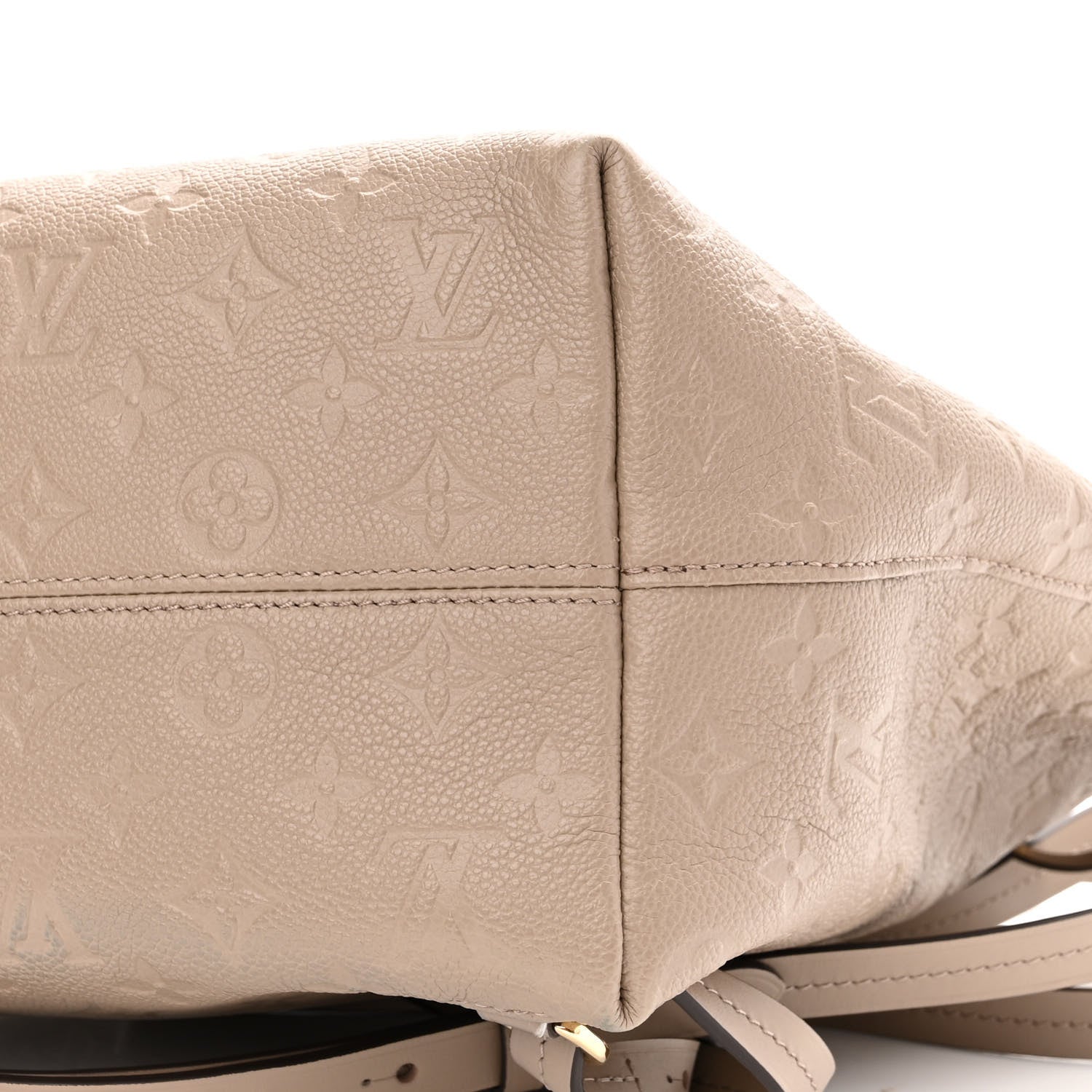 Louis Vuitton Empreinte Montsouris PM Tourterelle 9 of 9