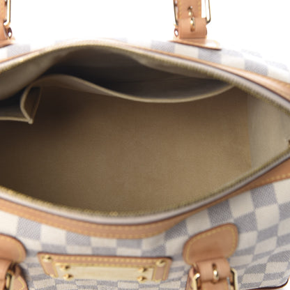 Louis Vuitton Damier Azur Berkeley 5 of 10