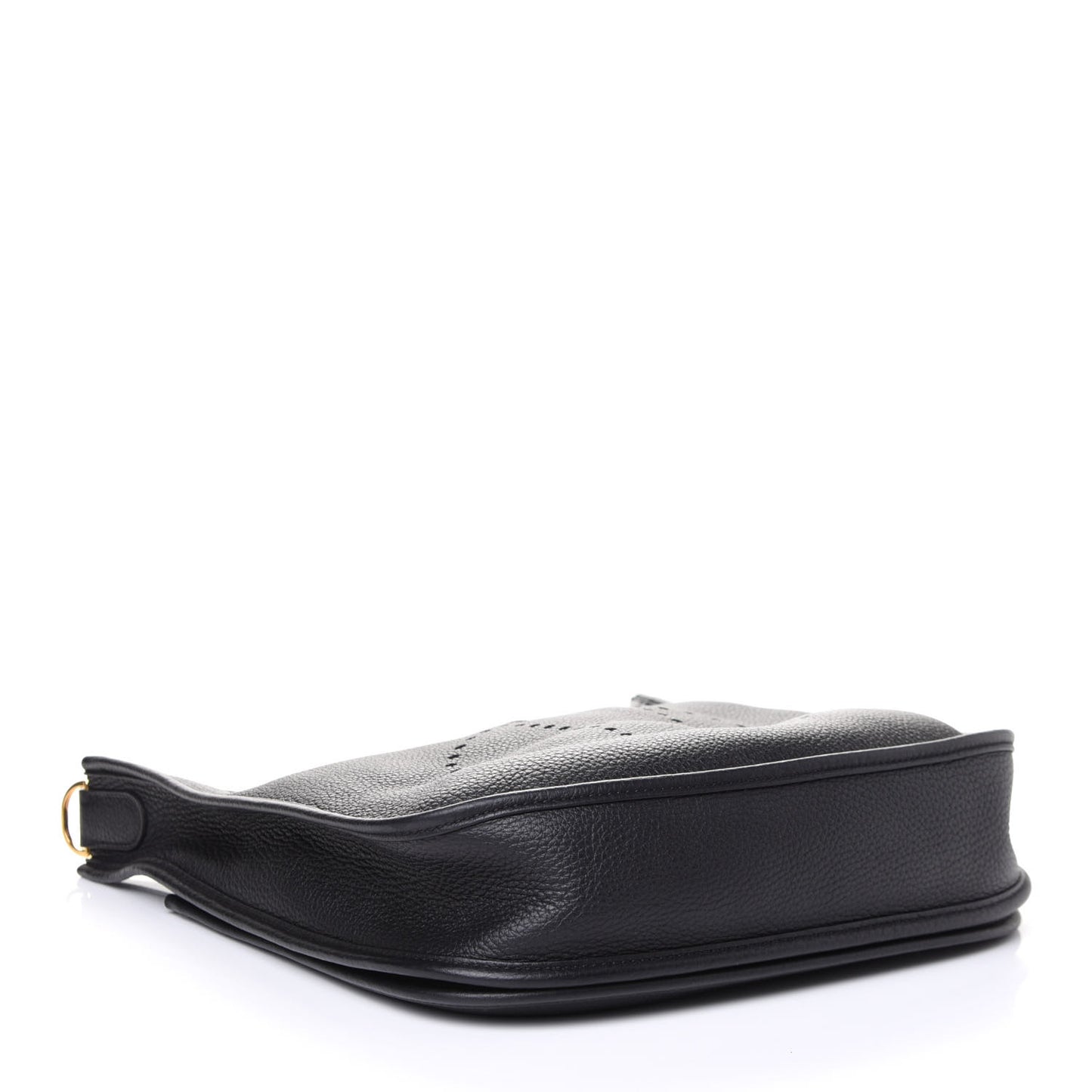 Taurillon Clemence Evelyne III PM Black