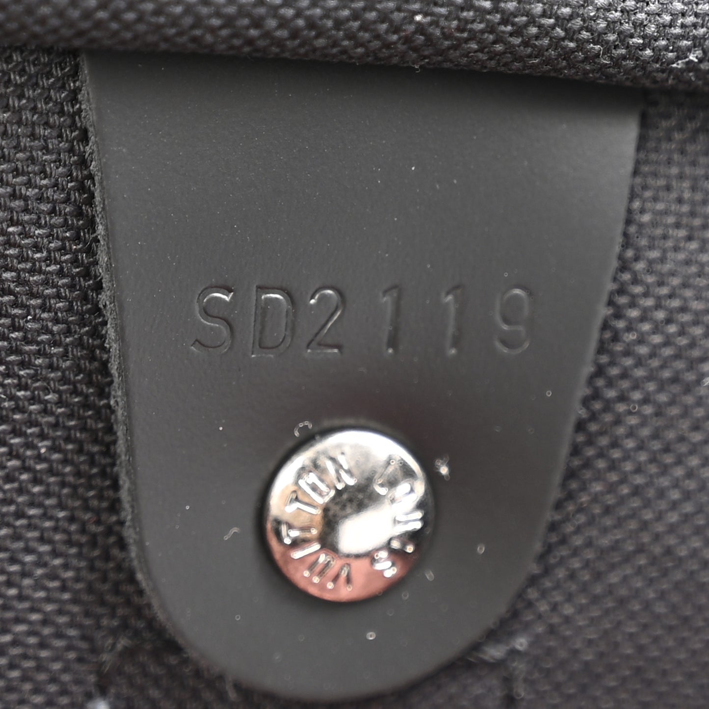 Monogram Eclipse Keepall Bandouliere 55
