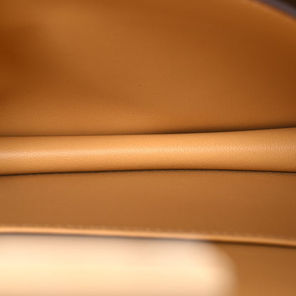 Hermes Metallic Chevre Chamkilight Constance 18 Doré 5 of 13